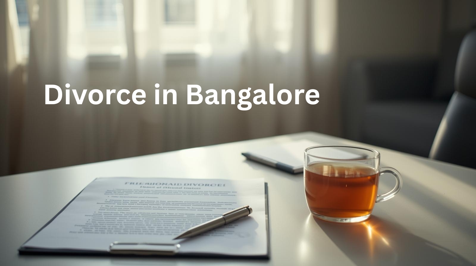 Divorce in Bangalore - Verified Divorce Lawyer Bangalore, legal help, India LawShield Personal LawShield